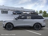 2026 Lincoln Nautilus - Preview 3