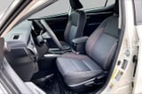 2019 Toyota Corolla - Preview 7