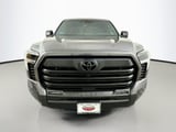 2026 Toyota Tundra - Preview 3