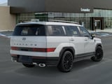 2026 Hyundai Santa Fe - Preview 4
