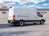2027 Ford Transit - Preview 6