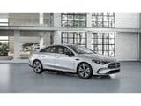 2027 Mercedes-Benz CLA - Preview 12