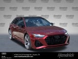2024 Audi RS 6 Avant - Preview 2
