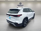 2026 Volkswagen Tiguan - Preview 5