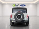 2025 Ford Bronco - Preview 7