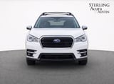2022 Subaru Ascent - Preview 5
