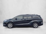 2026 Toyota Sienna - Preview 9