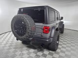 2019 Jeep Wrangler - Preview 6