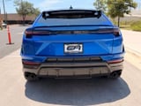 2024 Lamborghini Urus - Preview 9