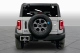 2026 Ford Bronco - Preview 4