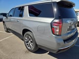 2024 Chevrolet Suburban - Preview 5