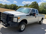 2015 Ford F-250 - Preview 15
