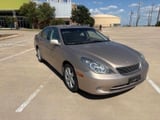 2005 Lexus ES - Preview 6