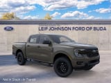 2026 Ford Ranger - Preview 7