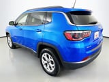 2025 Jeep Compass - Preview 7
