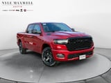 2026 Ram 1500 - Preview 2