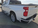 2022 Chevrolet Silverado 1500 - Preview 8
