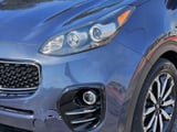 2018 Kia Sportage - Preview 7