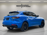 2022 Maserati Levante - Preview 5