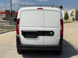 2019 Ram ProMaster City - Preview 5