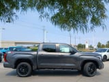 2026 Toyota Tundra - Preview 4