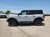 2026 Ford Bronco - Preview 3