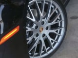 2026 Porsche Panamera - Preview 12