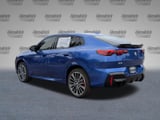 2027 BMW X2 - Preview 8