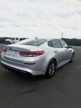 2020 Kia Optima - Preview 6
