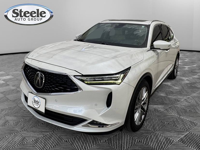 2023 Acura MDX - Image 1
