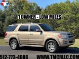 2006 Toyota Sequoia - Preview 2