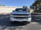 2018 Chevrolet Silverado 1500 - Preview 3