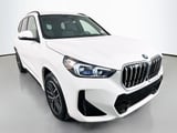 2026 BMW X1 - Preview 3