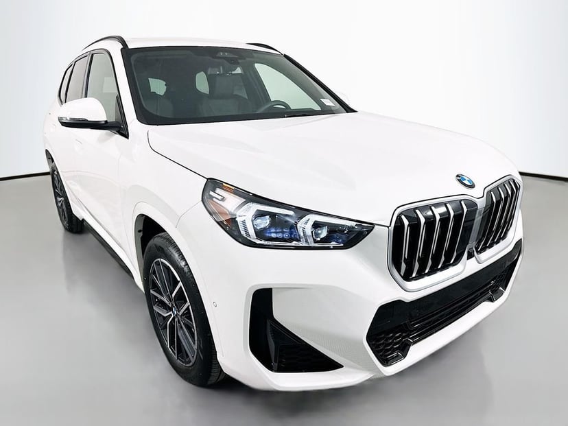 2026 BMW X1 - Image 2