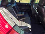 2017 Chevrolet Cruze - Preview 11