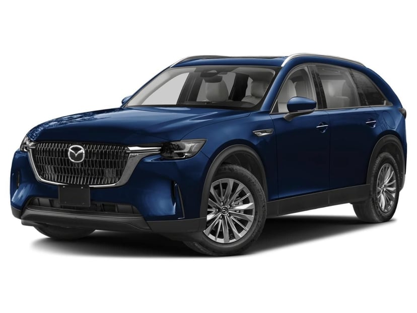 2026 Mazda CX-90 - Image 1