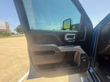 2019 Chevrolet Silverado 2500 HD - Preview 8