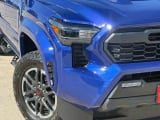 2025 Toyota Tacoma - Preview 3