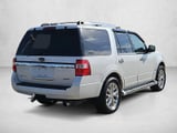 2017 Ford Expedition - Preview 5