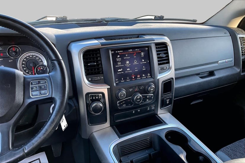 2019 Ram 1500 - Image 1