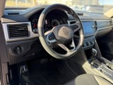 2021 Volkswagen Atlas - Preview 11