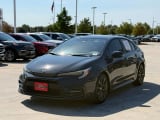 2025 Toyota Corolla - Preview 13