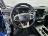 2021 Ford Explorer - Preview 11