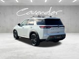 2026 Nissan Pathfinder - Preview 14