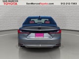 2026 Toyota Camry - Preview 6