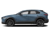 2026 Mazda CX-30 - Preview 3
