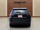 2026 Jeep Compass - Preview 4