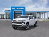 2026 Chevrolet Silverado 1500 - Preview 8