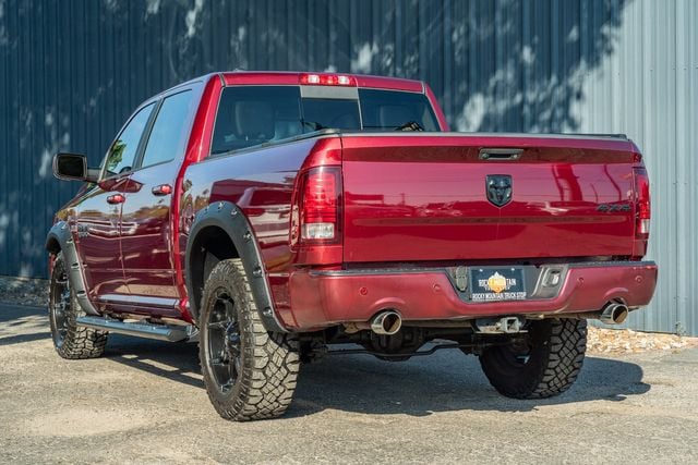 2017 Ram 1500 - Image 2