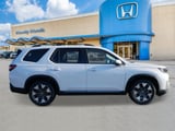 2026 Honda Pilot - Preview 6